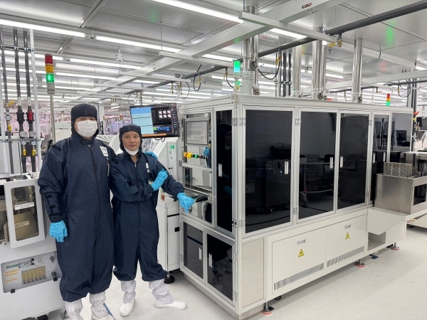 跨越山海，服务零距离：广东华芯半导体技术护航马来西亚智造