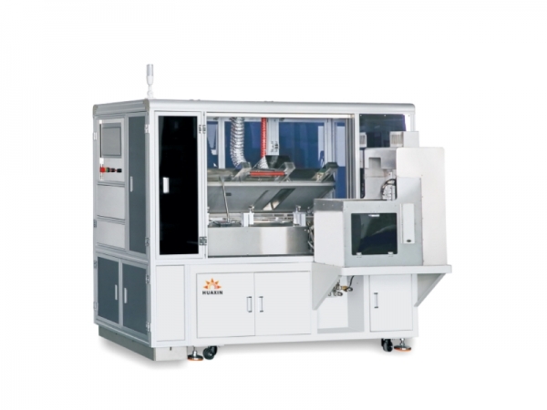 华芯设备之固晶回流焊：电子制造的关键赋能技术