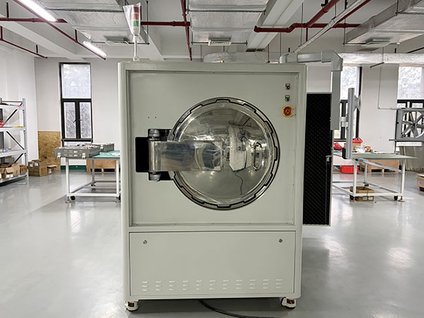 高温烘箱的分类和工作原理