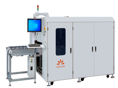 气相真空回流焊